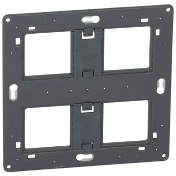   Legrand 080264 Céliane / Program Mosaic rögzítőperem 2x2x2m ( Legrand 080264 )