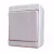 Legrand Kontállux 083906 váltókapcsoló (106), IP44, fehér