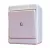 Legrand Kontállux 083910 egypólusú nyomó (N101), IP44, fehér