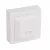Legrand Oteo 086043 RJ11 telefonaljzat, IP20, fehér, falon kívüli