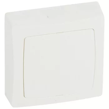   Legrand 086057 Oteo kábelkivezető és kötődoboz ( Legrand 086057 )