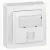 Legrand Oteo 086061 RJ45 aljzat, fehér, falon kívüli
