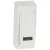 Legrand Oteo 086088 egypólusú nyomó (N101), 6 A, IP31, fehér, falon kívüli