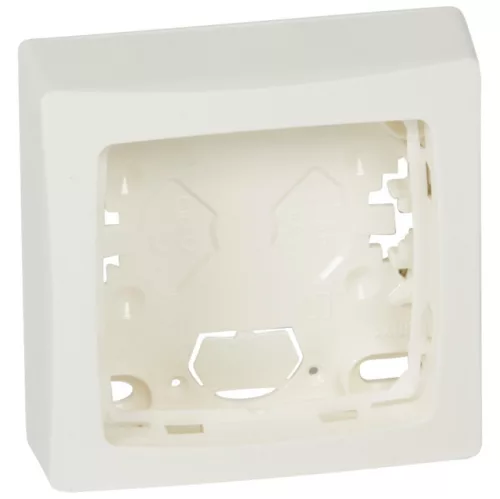 Legrand Oteo 086091 keret, fehér