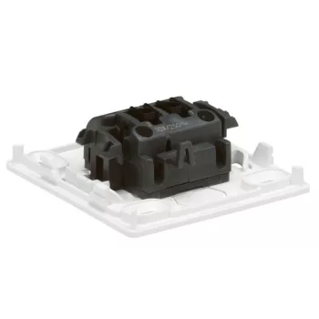   Legrand 086101 Oteo falon kívüli váltókapcsoló fehér ( Legrand 086101 )