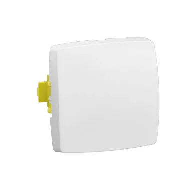Legrand Oteo 086103L kétpólusú kapcsoló (102) keret nélkül 10 A