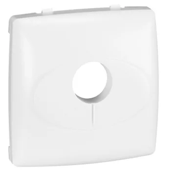 Legrand Oteo 086140 TV aljzat, IP20, fehér, falon kívüli