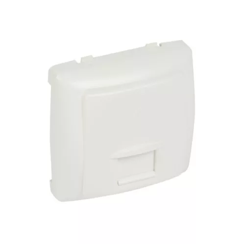 Legrand Oteo 086143 RJ11 telefonaljzat, IP20, fehér, falon kívüli