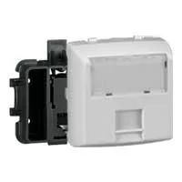 Legrand Oteo 086144 RJ45 aljzat, fehér, falon kívüli