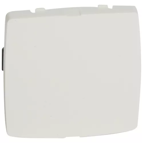 Legrand Oteo 086157 kábelkivezető, fehér, falon kívüli