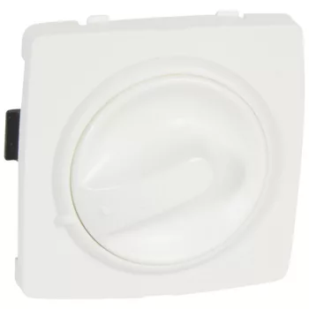 Legrand Oteo 086168 fényerőszabályzó (dimmer), IP40, fehér, falon kívüli