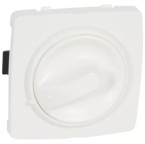 Legrand Oteo 086168 fényerőszabályzó (dimmer), IP40, fehér, falon kívüli