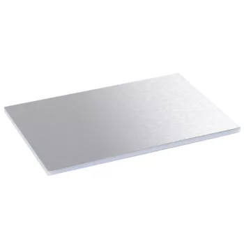   Legrand 088016 Rozsdamentes acél burkolat 12/18 modulos műanyag fedélhez ( Legrand 088016 )
