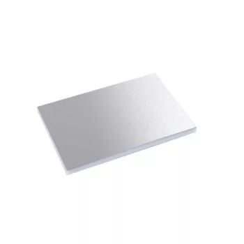   Legrand 088017 Rozsdamentes acél burkolat 16/24 modulos műanyag fedélhez ( Legrand 088017 )