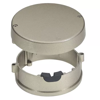   Legrand 088062 Kábelkivezető IP66-os padlódobozokhoz, csak szögletes csatlakozó dugóval kompatibilis, IP55 ( Legrand 088062 )