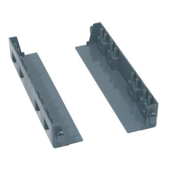   Legrand 088071 Elektromos szigetelődoboz álpadlóba, csökkentett magasságú padlódobozhoz ( Legrand 088071 )