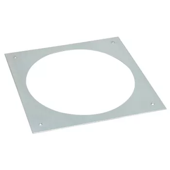   Legrand 088089 Szerelő lemez betonpadlóba, kerek 12/20 modulos padlódobozhoz ( Legrand 088089 )