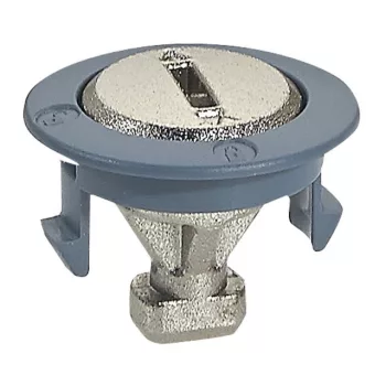 Legrand 088099 Zár, kulcs nélküli ( Legrand 088099 )