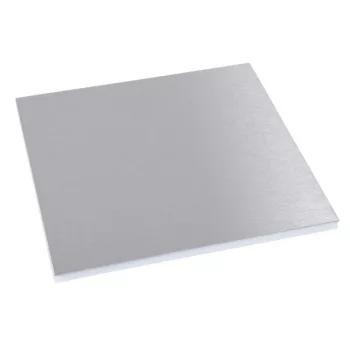   Legrand 088144 Rozsdamentes acél burkolat, 12/20 modulos kerek padlódobozhoz ( Legrand 088144 )