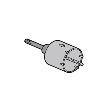   Legrand 089268 Batibox dobozhelymaró téglához, kemény anyagokhoz, betonhoz átmérő:68mm ( Legrand 089268 )