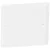 Legrand 089281 Batibox univerzális doboz fedél egyes, 80x80mm, négyzet ( Legrand 089281 )