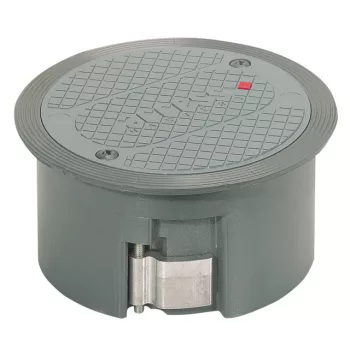   Legrand 089307 Padlódoboz köralakú, Ø144 ( Legrand 089307 )