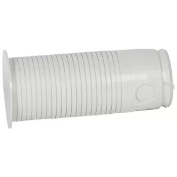   Legrand 089528 hosszabbító tok D60, hossz: 150mm ( Legrand 089528 )