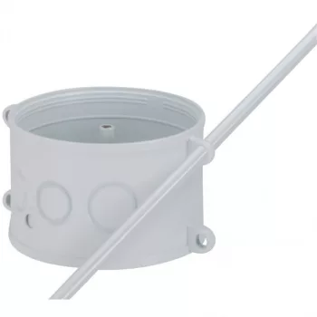   Legrand 089551 D100 mm-es doboz betonhoz tokkal ( Legrand 089551 )