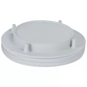   Legrand 089569 doboz fedél + szűkítő, D100mm, 60mm szűkítővel ( Legrand 089569 )