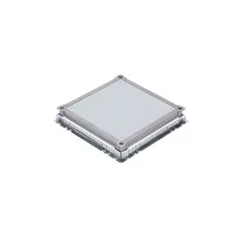   Legrand 089637 Padlódoboz szerelőkeret 18M padlódobozhoz ( Legrand 089637 )