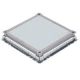 Legrand 089637 Padlódoboz szerelőkeret 18M padlódobozhoz ( Legrand 089637 )