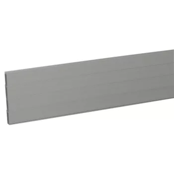   Legrand 089663 Kábelcsatorna 4 rekeszes 200mm széles+28mm magas ( Legrand 089663 )