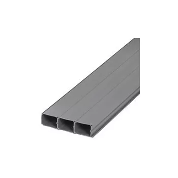   Legrand 089669 Kábelcsatorna 3 rekeszes 150mm széles+38mm magas ( Legrand 089669 )