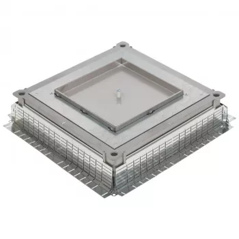   Legrand 089683 Illesztőkeret normál terheléshez (8kN) ( Legrand 089683 )