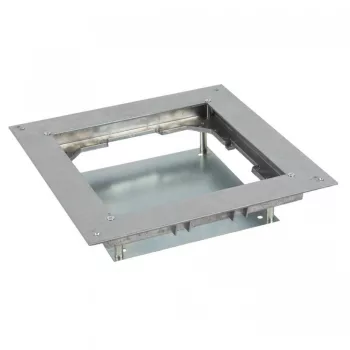   Legrand 089684 Illesztőkeret nehéz terheléshez (20kN) ( Legrand 089684 )