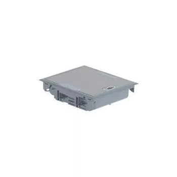   Legrand 089690 Kisméretű hozzáférési pont szőnyeghez alkalmas fedéllel ( Legrand 089690 )