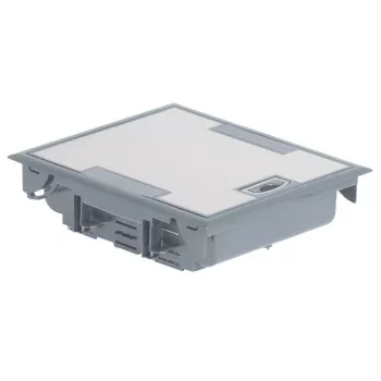   Legrand 089691 Kisméretű hozzáférési pont rozsdamentes acélfedéllel ( Legrand 089691 )
