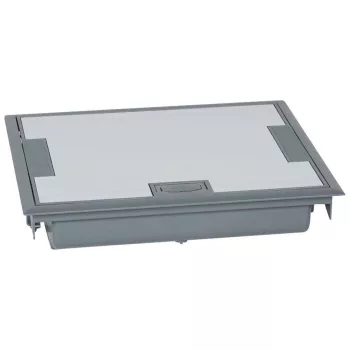   Legrand 089695 Nagyméretű hozzáférési pont rozsdamentes acélfedéllel ( Legrand 089695 )