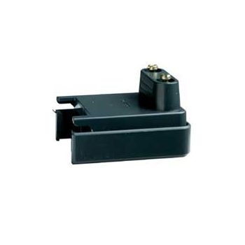   Legrand 089807 Kábelrögzítő sínezett, sorolt, földelt kábelcsatornába szerelhető csatlakozóaljzatokhoz ( Legrand 089807 )