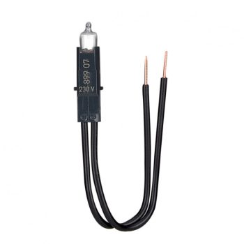   Legrand 089906 Kapcs.glimm.230V~narancs 1,7mA ( Legrand 089906 )