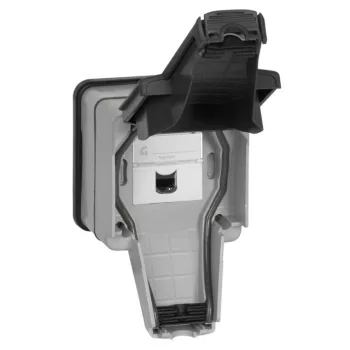 Legrand Plexo 66 090467 RJ45 aljzat, IP66, falon kívüli
