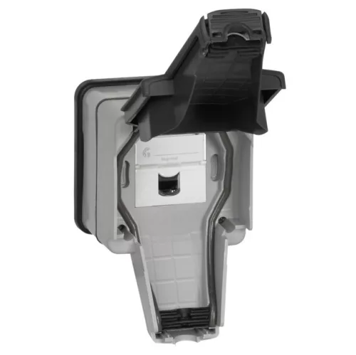 Legrand Plexo 66 090467 RJ45 aljzat, IP66, falon kívüli