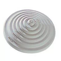 Legrand Plexo 55 091911 kábelbevezető, IP55, szürke