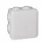 Legrand Plexo 55 092012 Plexo 55 vízmentes szerelődobozok, IP55, szürke
