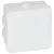 Legrand Plexo 55 092023 Plexo 55 vízmentes szerelődobozok, IP55, fehér