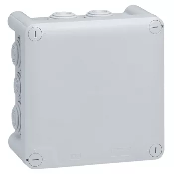 Legrand Plexo 092032 szerelődoboz, IP55