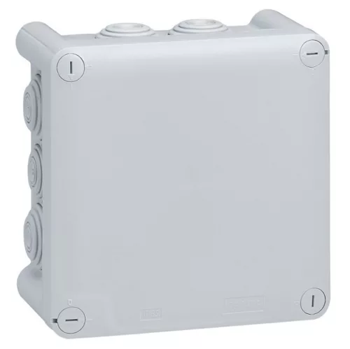 Legrand Plexo 092032 szerelődoboz, IP55