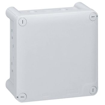   Legrand 092034 Plexo doboz négyzet alakú, 130×130×74 mm ( Legrand 092034 )