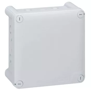 Legrand Plexo 092034 szerelődoboz, IP55