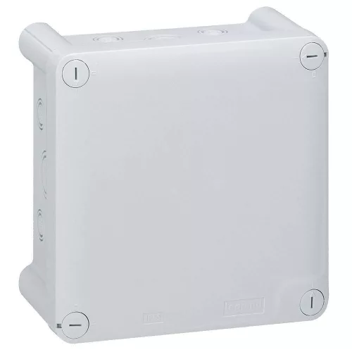 Legrand Plexo 092034 szerelődoboz, IP55